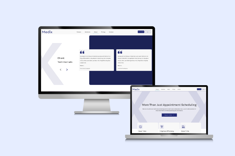 Medix project